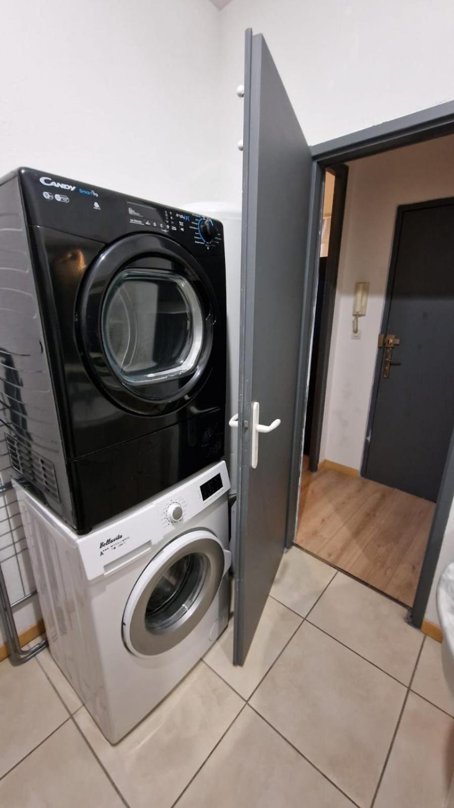 Appartement T2 Avec Balcon Proche Centre-Ville Narbonne Bagian luar foto